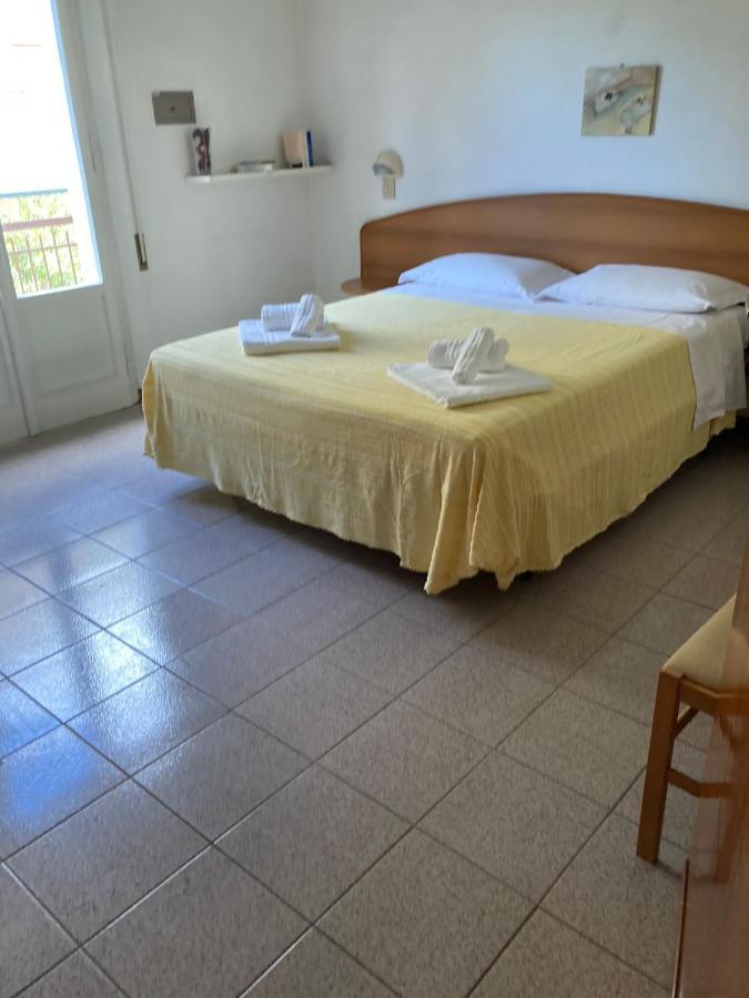 Hotel Villa Sorci Rimini Exterior photo