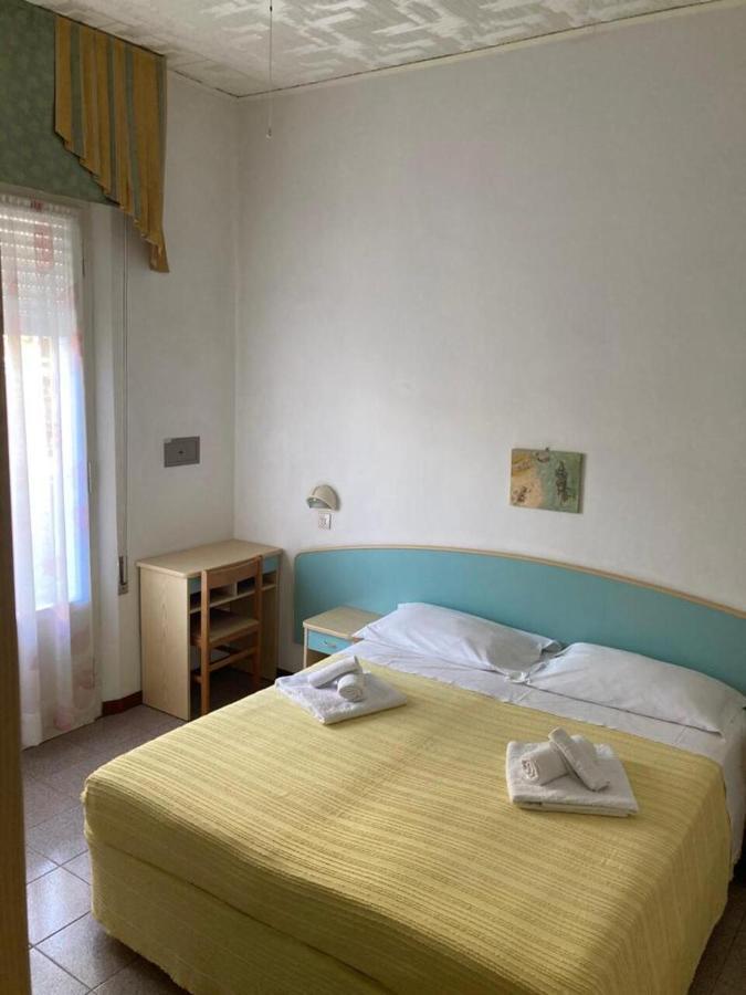 Hotel Villa Sorci Rimini Exterior photo