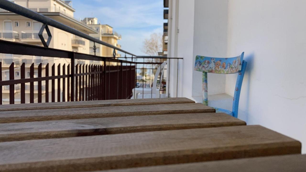 Hotel Villa Sorci Rimini Exterior photo